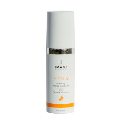 IMAGE SKINCARE HYDRATING INTENSE MOISTURIZER Silnie nawilżający, odżywiający i rozświetlający krem 50ml