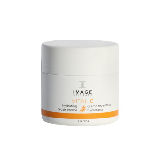 IMAGE SKINCARE HYDRATING REPAIR CREME 20% Silnie odżywczy i wygładzający zmarszczki krem z 20% wit. A,C i E 56,7g