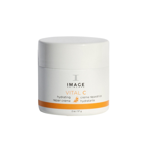 IMAGE SKINCARE HYDRATING REPAIR CREME 20% Silnie odżywczy i wygładzający zmarszczki krem z 20% wit. A,C i E 56,7g