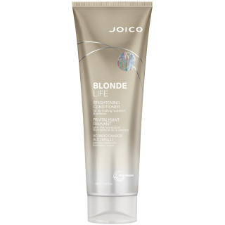 JOICO BLONDE LIFE Brightening Conditioner Odżywka do włosów blond 250ml