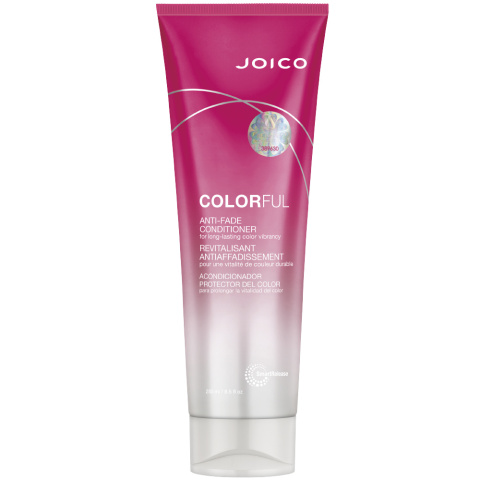 JOICO COLORFUL ANTI-FADE Conditioner Odżywka do włosów farbowanych 250ml