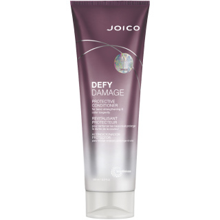 JOICO DEFY DAMAGE Conditioner Odżywka do włosów zniszczonych i farbowanych 250ml