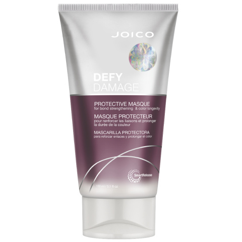 JOICO DEFY DAMAGE Protective Maaque Maska do włosów zniszczonych i farbowanych 150ml