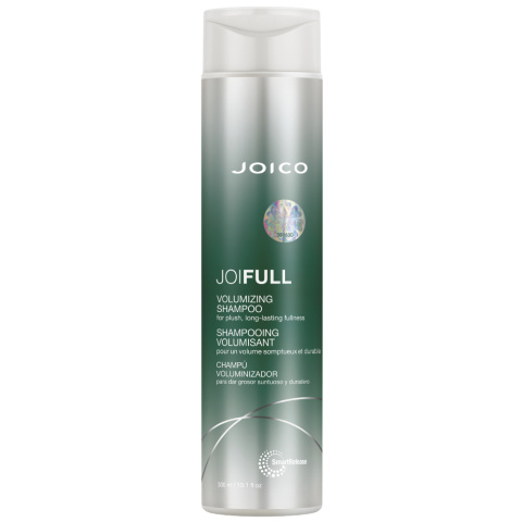 JOICO JOIFULL VOLUMIZING Shampoo Szampon zwiększający objętość 300ml