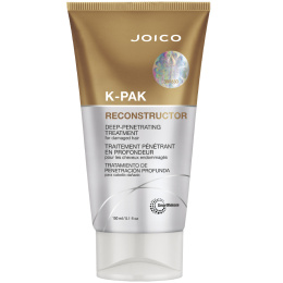JOICO K-PAK Deep-Penetrating Reconstructor Masque Maska odbudowująca 150ml