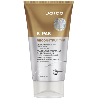 JOICO K-PAK Deep-Penetrating Reconstructor Masque Maska odbudowująca 150ml