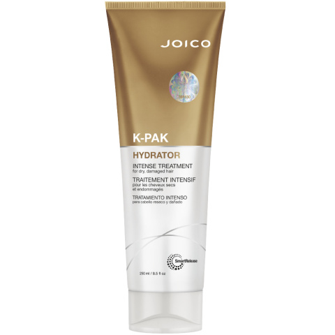 JOICO K-PAK INTENSE Hydrator Masque 250ml