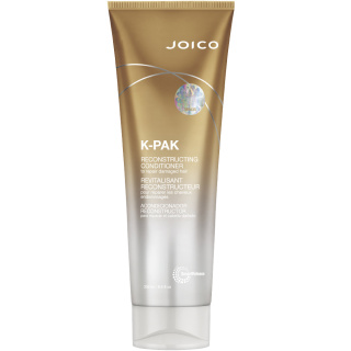 JOICO K-PAK RECONSTRUCTING Conditioner Odżywka odbudowująca 250ml