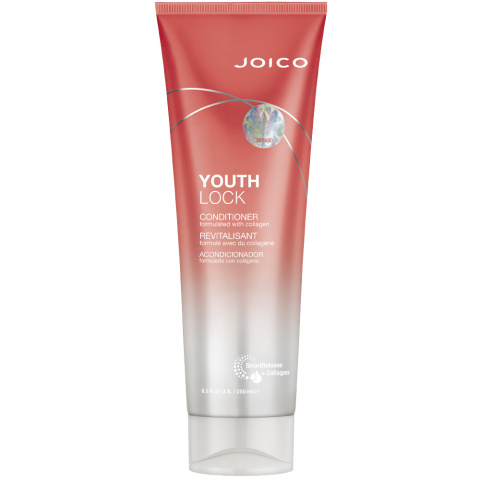 JOICO YOUTHLOCK Conditioner Odżywka do włosów dojrzałych 250ml