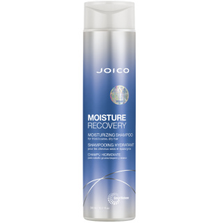 JOICO MOISTURE RECOVERY Shampoo Szampon nawilżający 300ml