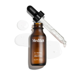 MEDIK8 C-TETRA Serum z witaminą C i antyoksydantami 30ml