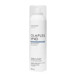 OLAPLEX No.4 DRY SHAMPOO Suchy szampon 178g