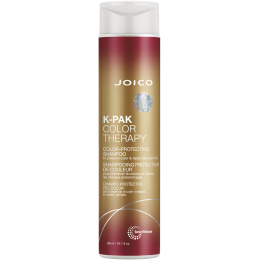 JOICO K-PAK COLOR THERAPY Shampoo Szampon do włosów farbowanych 300ml