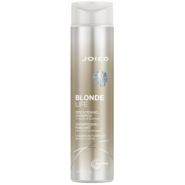 JOICO BLONDE LIFE Brightening Shampoo Szampon do włosów blond 300ml