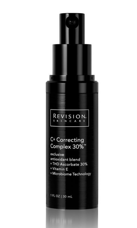 REVISION C+ CORRECTING COMPLEX SERUM Odmładzające i korygujące przebarwienia serum 30ml