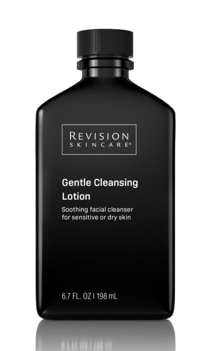 REVISION GENTLE CLEANSING LOTION Kojący żel do mycia twarzy dla skóry wrażliwej 198ml