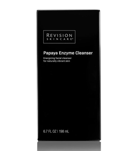 REVISION PAPAYA ENZYME CLEANSER 198ml