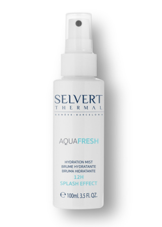 SELVERT THERMAL 12H HYDRATION MIST Mgiełka nawadniająca 12h 100ml