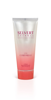 SELVERT THERMAL FIRMING CREAM PUSH UP 200ml