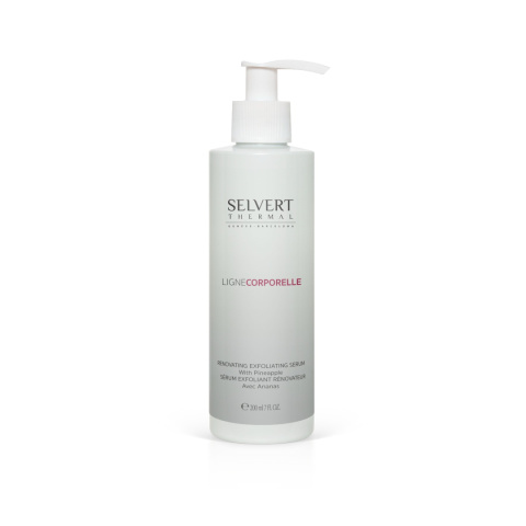 SELVERT THERMAL RENOVATING EXFOLATING Serum Złuszczające serum odnawiające 200ml