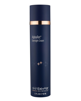 SKINBETTER SCIENCE Alpharet Overnight Cream Face Odmładzający krem z retinoidem 50ml