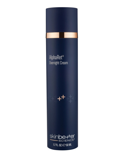 SKINBETTER SCIENCE Alpharet Overnight Cream Face 50ml