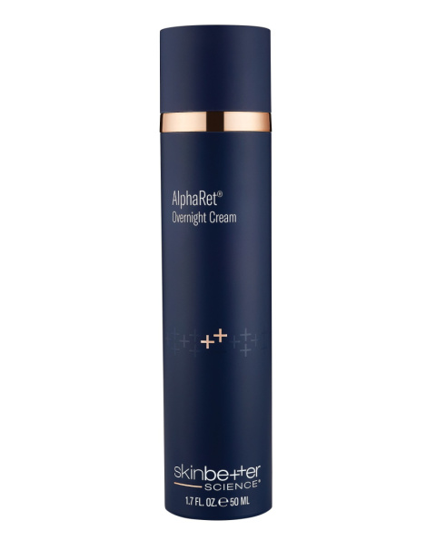 SKINBETTER SCIENCE ALPHARET® OVERNIGHT CREAM FACE 50ml