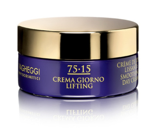 VAGHEGGI 75-15 SMOOTHING DAY CREAM Krem liftingujący do twarzy 50ml