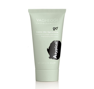 VAGHEGGI ATYPICAL REGENERATING FACE CREAM Krem regenerujący 50ml