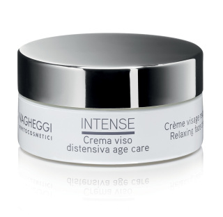 VAGHEGGI INTENSE RELAXING FACE CREAM 50ml