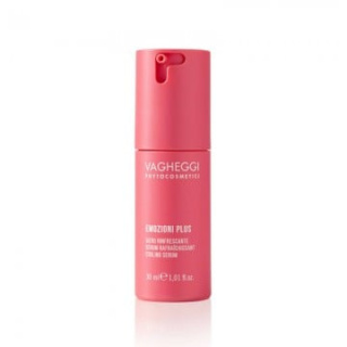 VAGHEGGI NEW EMOZIONI PLUS COOLING SERUM Chłodzące serum 30ml