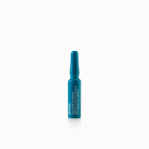 VAGHEGGI NEW REHYDRA HYALURONIC ACID AMPOULE 10x1,5ml