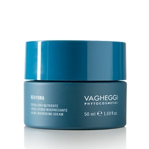 VAGHEGGI NEW REHYDRA HYDRA-NOURISHING CREAM Nawilżająco-odżywczy krem na dzień 50ml