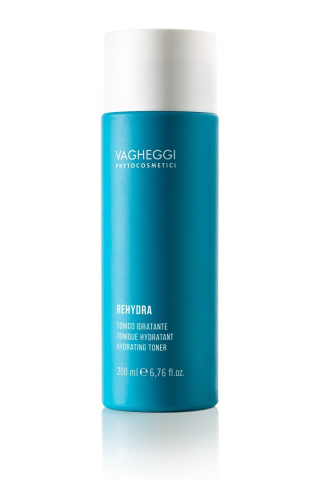 VAGHEGGI NEW REHYDRA HYDRATING TONER Tonik nawilżający 200ml