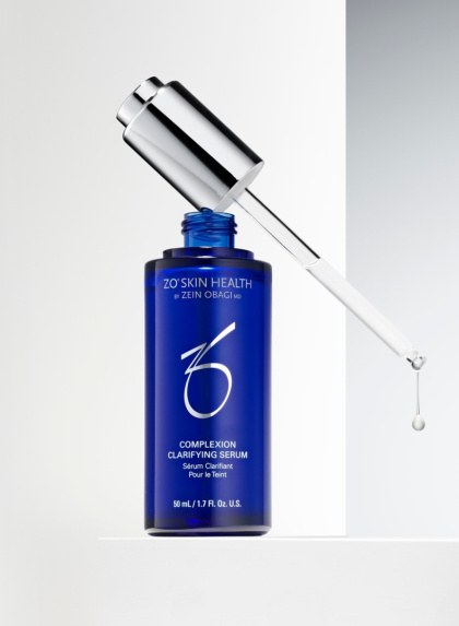 ZO SKIN HEALTH COMPLEXION CLARIFYING SERUM Serum na niedoskonałości 50ml