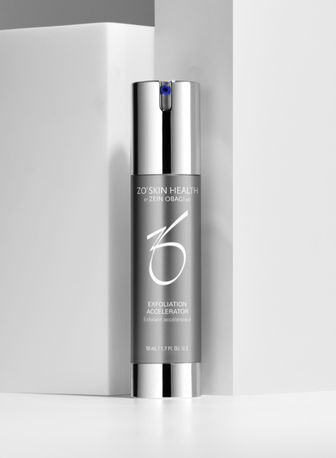 ZO SKIN EXFOLIATION ACCELERATOR  50ml