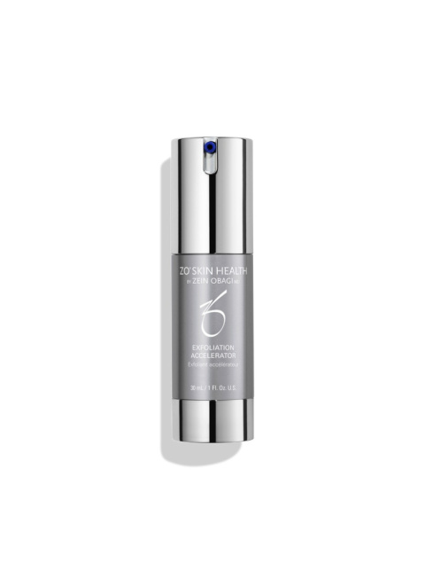 ZO SKIN EXFOLIATION ACCELERATOR TRAVEL SIZE Preparat przyspieszający eksfoliację 30ml