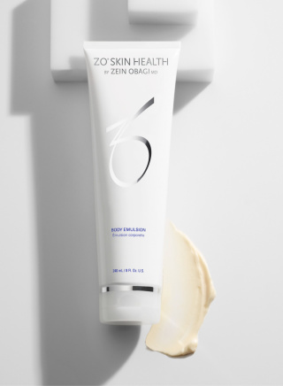 ZO SKIN HEALTH BODY EMULSION Emulsja do ciała 240ml