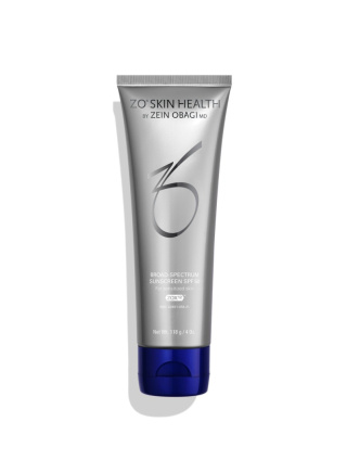 ZO SKIN HEALTH BROAD SPECTRUM SUNSCREEN SPF 50 Krem z filtrem o szerokim spektrum ochrony SPF 50 118g