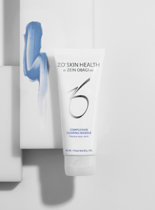 ZO SKIN HEALTH COMPLEXION CLEARING MASQUE 85g