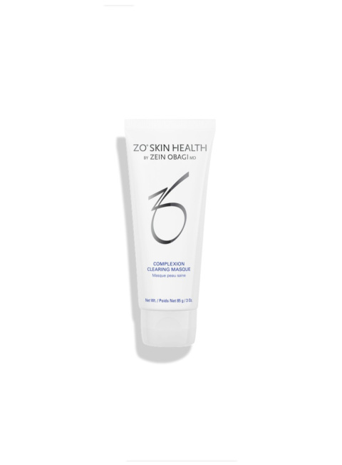 ZO SKIN HEALTH COMPLEXION CLEARING MASQUE Maska oczyszczająca 85g