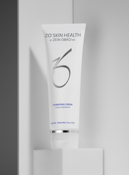 ZO SKIN HEALTH HYDRATING CREME Krem Naprawczy 113g