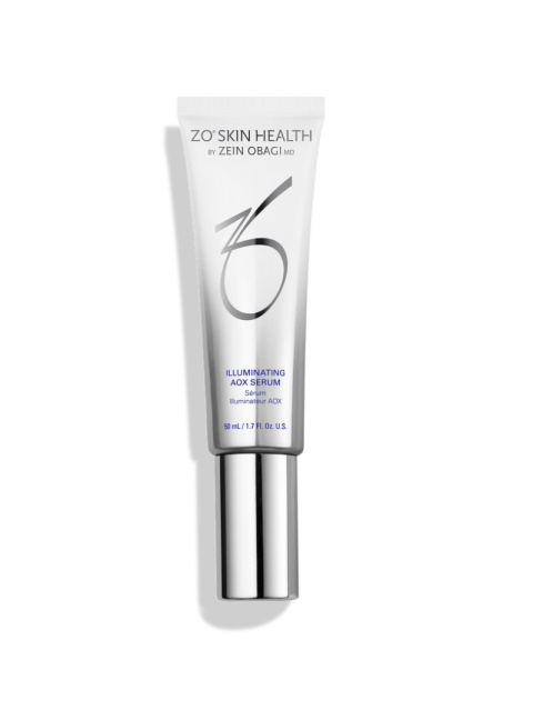 ZO SKIN HEALTH ILLUMINATING AOX SERUM Skoncentrowane serum antyoksydacyjne 50ml