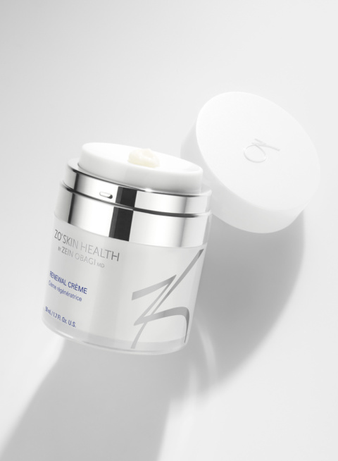 ZO SKIN HEALTH RENEWAL CREME Krem Odbudowujący 50ml