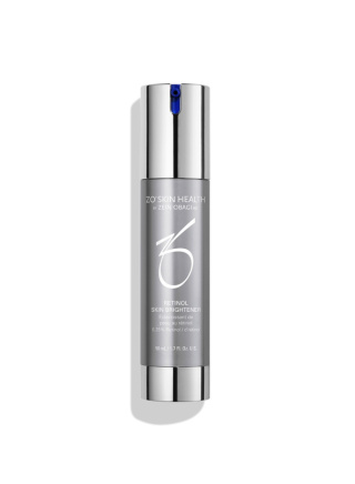 ZO SKIN HEALTH RETINOL SKIN BRIGHTENER Preparat rozjaśniający skórę z retinolem w stężeniu 0,25% 50ml