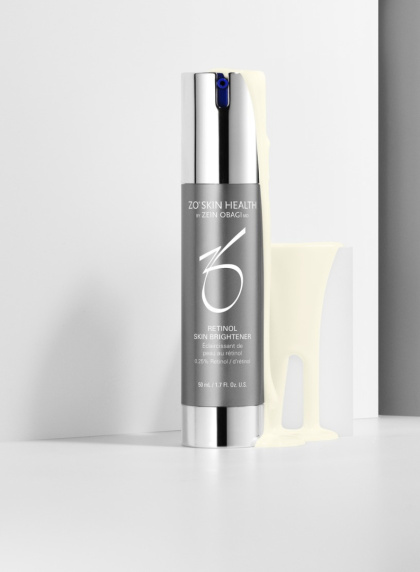 ZO SKIN HEALTH RETINOL SKIN BRIGHTENER Preparat rozjaśniający skórę z retinolem w stężeniu 0,25% 50ml