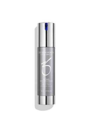 ZO SKIN HEALTH RETINOL SKIN BRIGHTENER Preparat rozjaśniający skórę z retinolem w stężeniu 0,5% 50ml