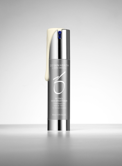 ZO SKIN HEALTH RETINOL SKIN BRIGHTENER Preparat rozjaśniający skórę z retinolem w stężeniu 1% 50ml