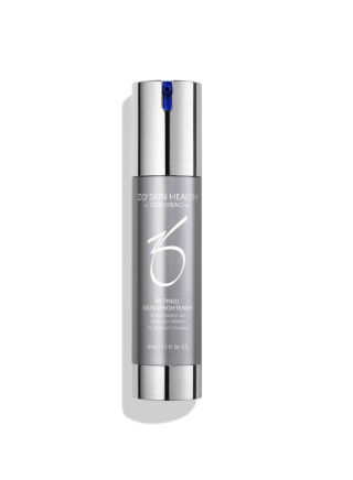 ZO SKIN HEALTH RETINOL SKIN BRIGHTENER Preparat rozjaśniający skórę z retinolem w stężeniu 1% 50ml