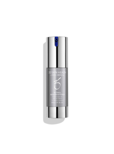 ZO SKIN HEALTH RETINOL SKIN BRIGHTENER TRAVEL SIZE Preparat rozjaśniający skórę z retinolem w stężeniu 1% 30ml